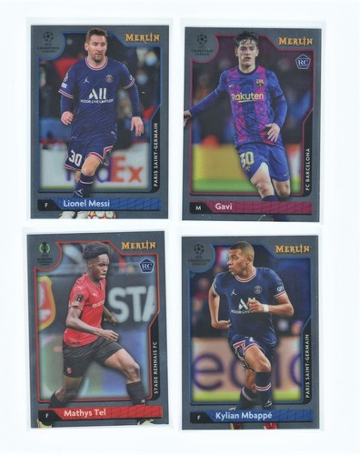 Calcio uefa cromato topps - uefa,