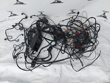 kit cablaggio mercedes w116 Se 350 v8  berlina fili treccia impianto elettrico