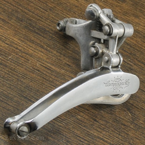 Bicicletta epoca campagnolo - bicicletta, d'epoca