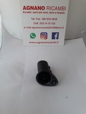 bocchetta presa aria cruscotto lato sinistro RENAULT CLIO III RESTYLING 2012 