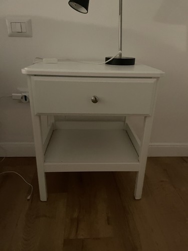 Tyssedal comodino camera - , da