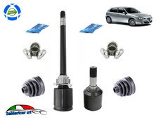 KIT 2 GIUNTI SEMIASSE LATO