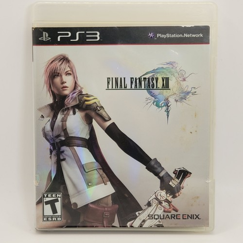 Final fantasy viii ps3 sony - viii,