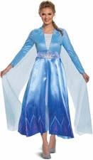 Disney Official Elsa Kostüm
