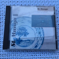 St Mungo / A Celtic Suite for