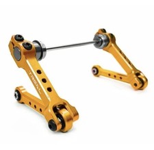 SET BARRE OSCILLANTI