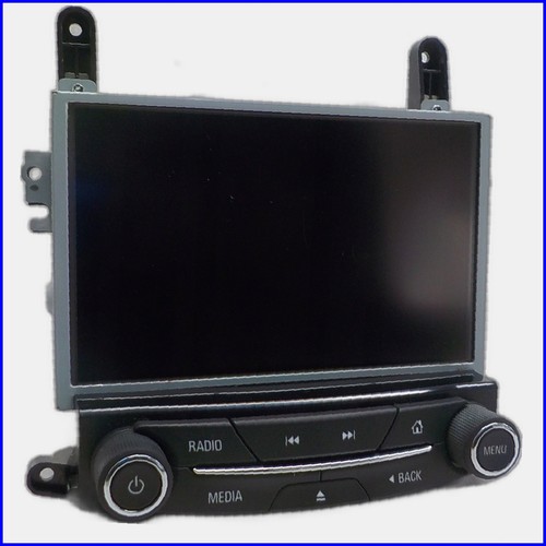 Display navigazione opel - di,