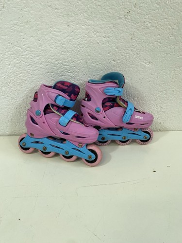 Pattini linea bambina - in,