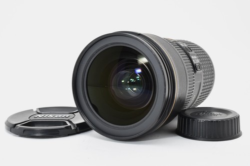 Ottime condizioni nikon - [ottime, af-s