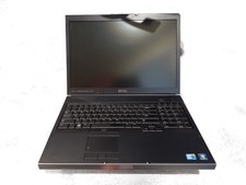 Dell Precision M6500 | i5