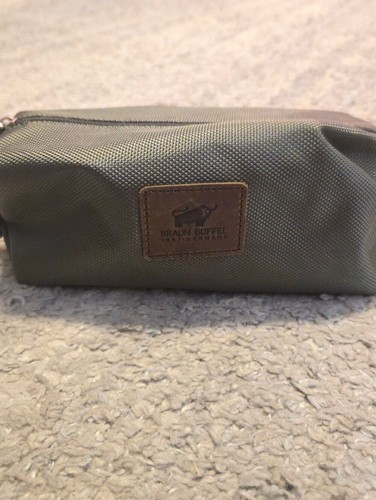 Braun buffel lufthansa kit - braun,