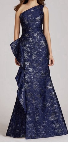 Abito terri jon jacquard - abito,