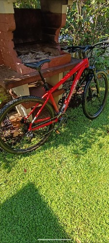 Bicicletta uomo 5 - bicicletta, 27.5