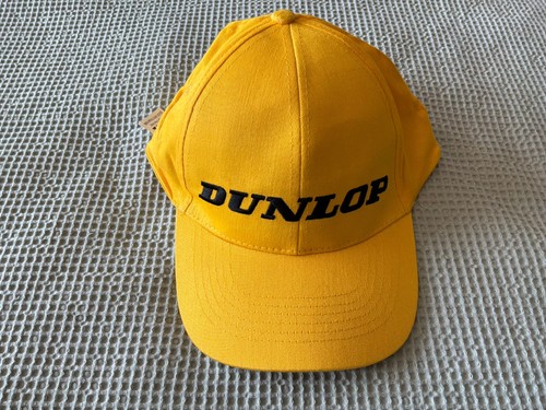 Dunlop berretto da - dunlop, baseball