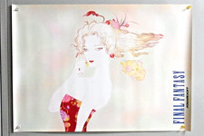 Final Fantasy 6 Tina Yoshitaka