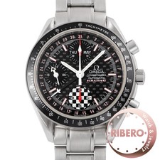 Omega speedmaster racing - omega,