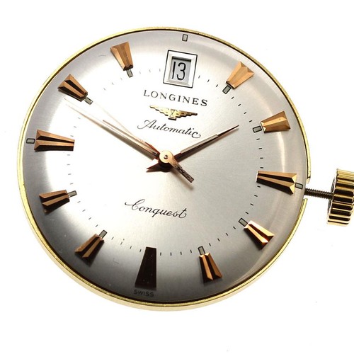 Longines movimento originale - movimento,