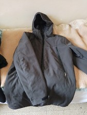 Giaccone Cotton &Silk