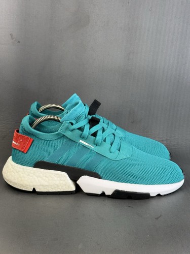 Adidas pod blast emerald - pod-s3.1,