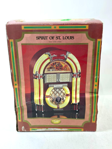 1996 spirit louis - 1996,