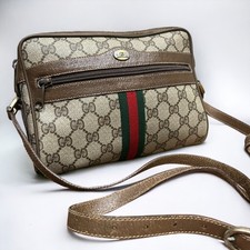 Borsa tracolla gucci in - a,