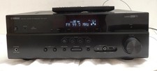 YAMAHA Natural Sound AV