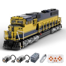 Modubrix Mocs Set di