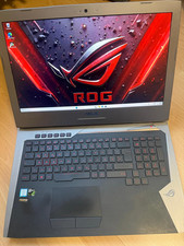 ASUS ROG Gaming 17;3 FULL HD