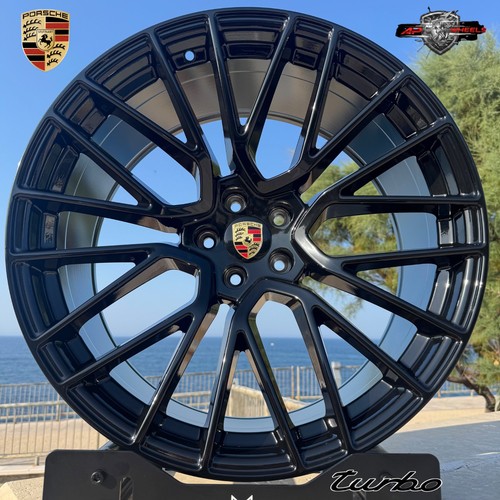 Turbos kit cerchi - 4,