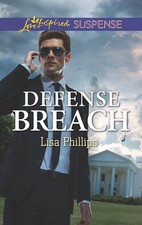 Defense Breach (Secret Service