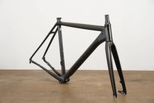 Cannondale CAAD10 52 cm Nero