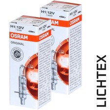H1 OSRAM Original Line -