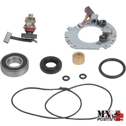 Kit revisione motorino - revisione,
