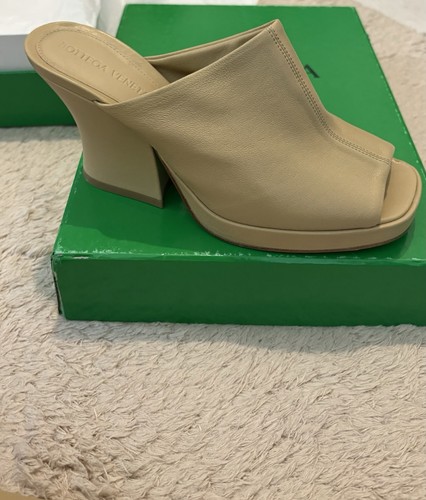 Sandali bottega veneta - veneta, mules
