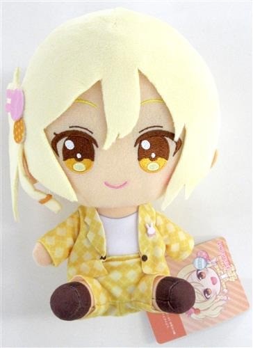 Love live peluche nijigasaki - love, live!