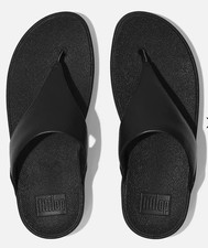 Sandali infradito FitFlop neri