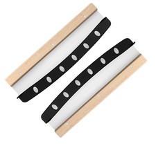 Set 2 coltelli pesa pizza in