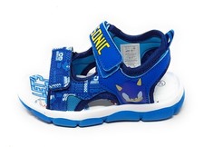 Sandalo Sport bambino con luci
