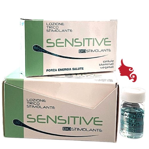 Sensitive lozione anticaduta - lozione,
