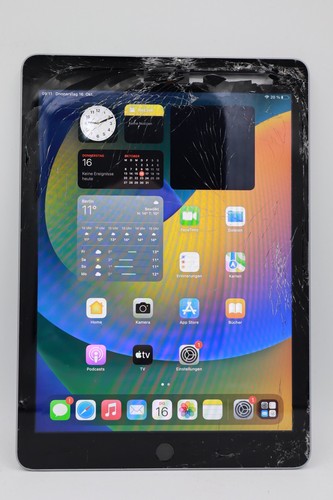 Apple ipad pollici 5a - apple,