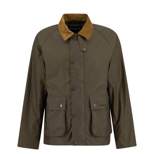 Barbour modern bedale - modern, waxed