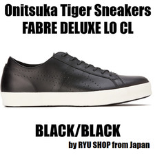 Onitsuka Tiger Sneaker FABRE