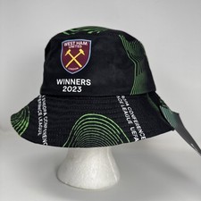 NUOVO Cappello Ufficiale West