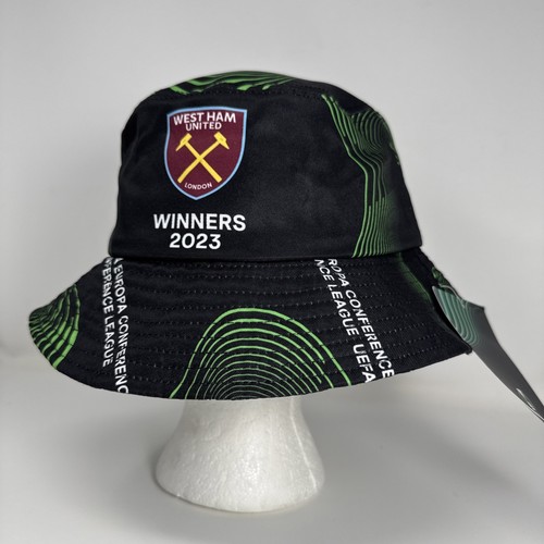 Nuovo cappello ufficiale west - nuovo,