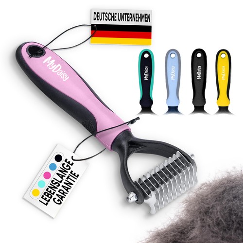Slanatore gatti spazzola - slanatore,
