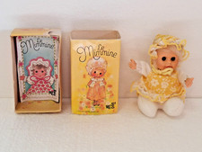 Fiammiferini Fiammiferino - El Greco Le Mimmine doll con box tipo 2