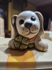 Thun Cane Con Quadrifoglio