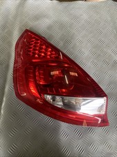 1709553 faro post sx per FORD