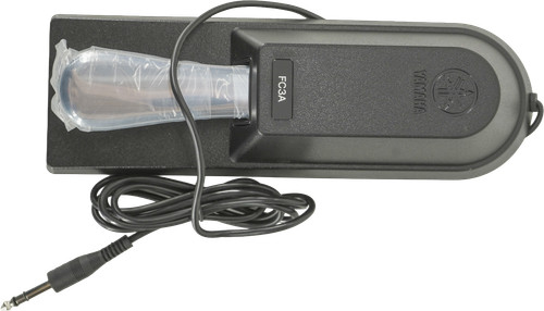 Yamaha fc3a pedale supporto - fc3a, di