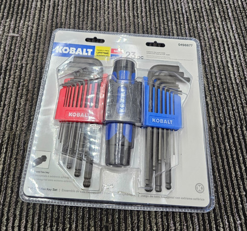 Kobalt 0498877 chiave - kobalt,